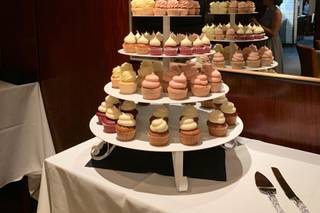 The Cupcake Shoppe Bakery - 22