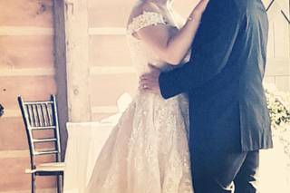 Carley Elizabeth Weddings - 17