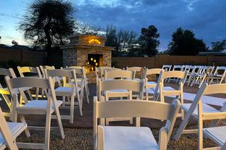 JMS Tents & Party Rentals - 57
