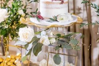 Truly Scrumptious Candy & Dessert Bars - 10