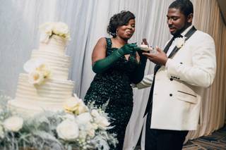 Ruban Bleu Weddings and Events LLC - 102