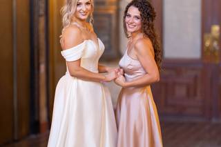 Berkshire Wedding Photography - 23