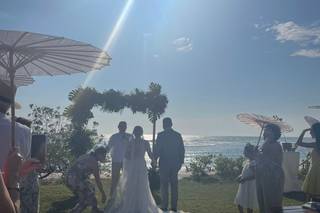 Weddings & Events by Mariana Carmona - 21