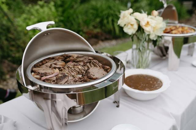 Hoda's Catering 3