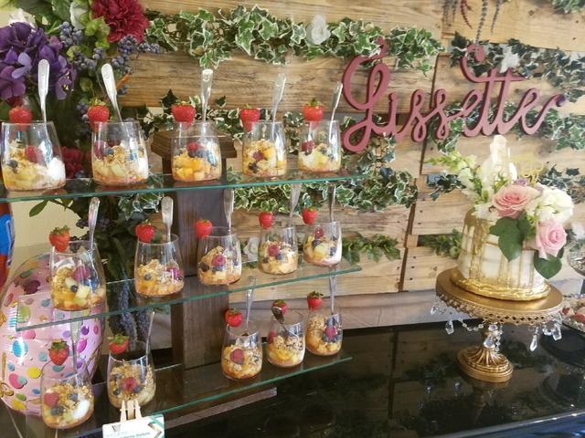 Unique Events & Catering - 3