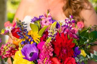 Woodland Floral - 21