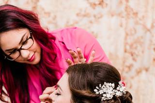 Coreene Collins Hair And Make Up - 30