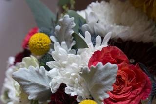 Arnold's Flower Shop - 79