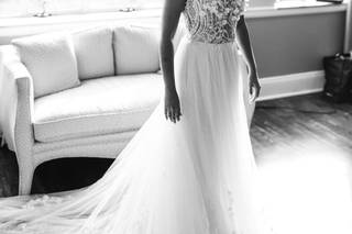 Bridal Beginning - 33