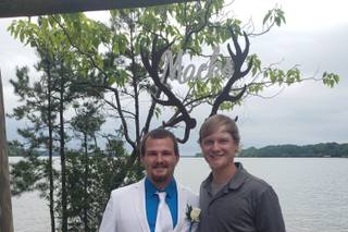 Brenda Owen The Wedding Woman! - 13