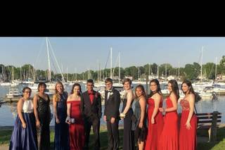 Top Class Limousine - 28