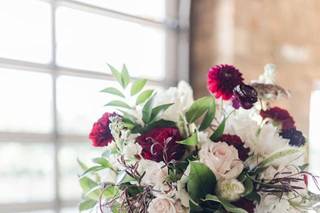 Posh Occasions By Sheriah - 48