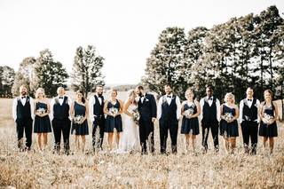 Sonshine Barn Wedding & Event Center - 33