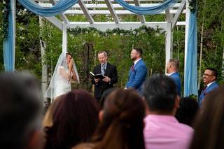 Elevate Wedding Officiant - 31