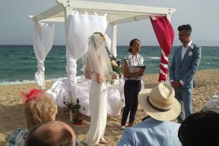 Claudia Murroni - Humanist Celebrant - 37