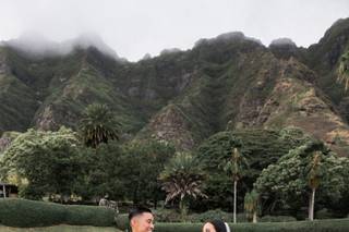 Aloha Bridal Connections 2