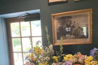 Earthy Elegance Florals - 17
