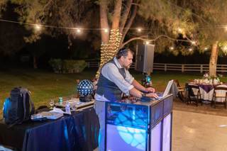 JVS Mobile DJ - 15