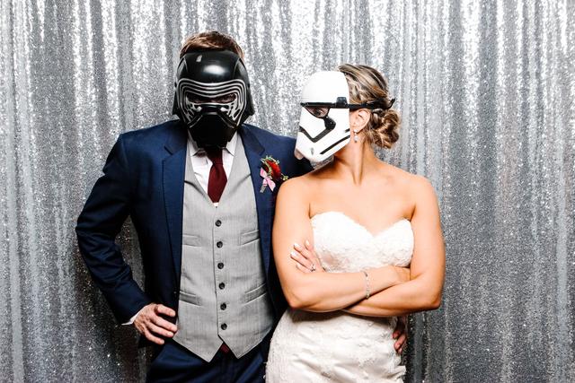 SWITCH Photo Booth - 3