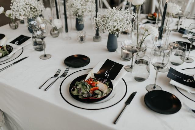 Green Mangos Catering - 3
