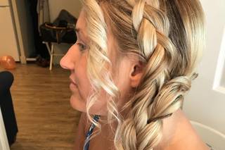 Brides & Balayage’s - 11