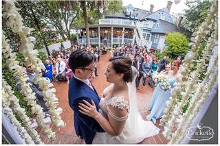 Dream Designs Florist and Wedding Boutique - 66