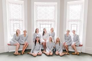 Vintage Veils - 35