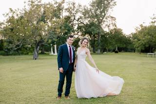 a&bé bridal shop - 21