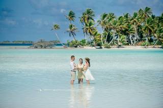 wedOtahiti | Destination Weddings + Unique Ceremonies | French Polynesia - 57