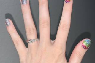 Newstar Jewelers - 1