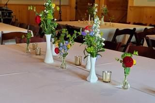 All About You Event Planning & Rentals - 12