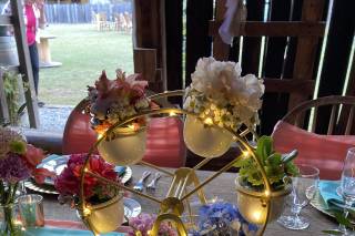 All In The Details Floral Design - 31