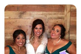 Master Entertainment & Quad City Photo Booth - 5