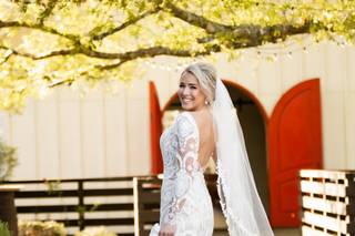The Carriage House by Walters Wedding Estates - 11