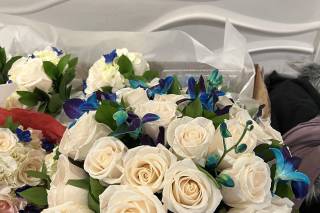 Dragonetti/Mill Lane Florist + Garden Center - 2