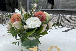 Fuji Wholesale Flowers - 5