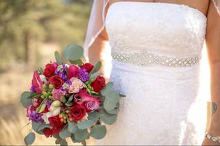 Blue Sky Elopements - 22