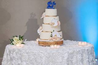 Sprinkles Custom Cakes - 30