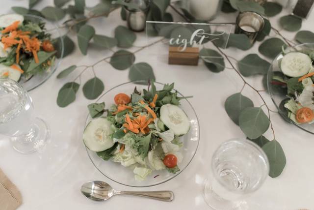 Sherm's Catering 2