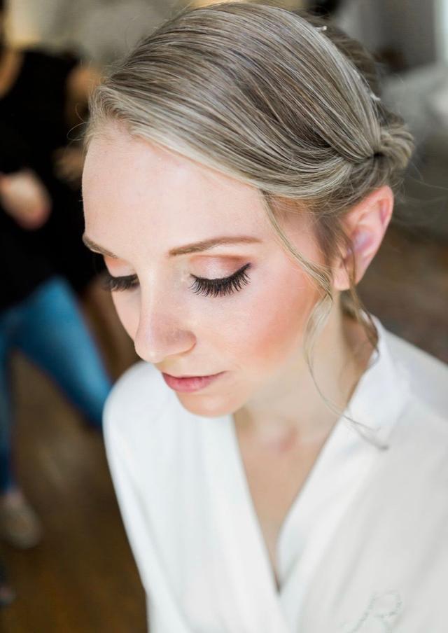Stunning by Rachel - 2