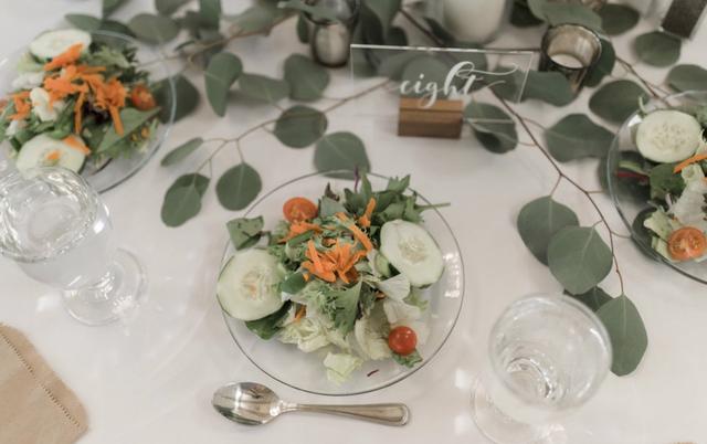 Sherm's Catering - 1