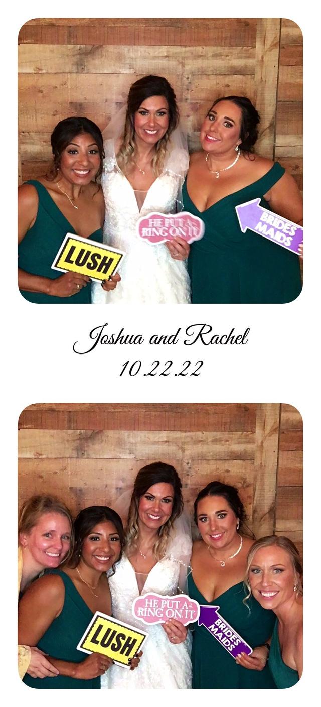 Master Entertainment & Quad City Photo Booth - 2