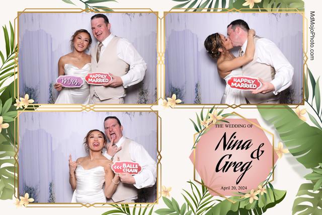 MD Mojo Photo & Video Booths - 3