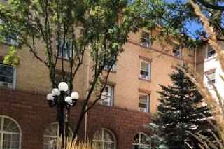Hotel Colorado - 6