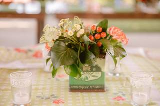 Rhapsody in Blooms - 17