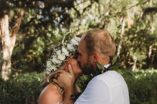 Wedding Hairstyles & Makeup - 23