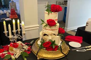 Wingate's Cake Design - 33