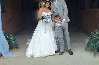 Camilla's Bridal - 5