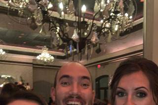 Pavone Events - 36