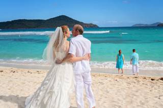 Flawless Weddings & Events of the Virgin Islands - 65